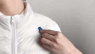 羽绒服脏了别水洗！教你这么做，羽绒服干净如新，真好用