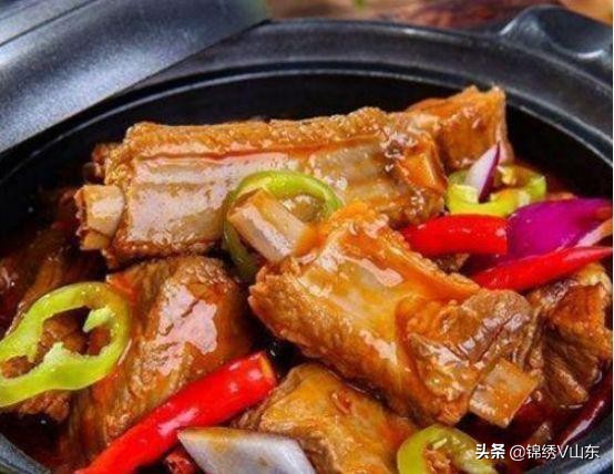 看着就诱人的37道美食，学会做给家人吃，非常的下饭开胃，很棒