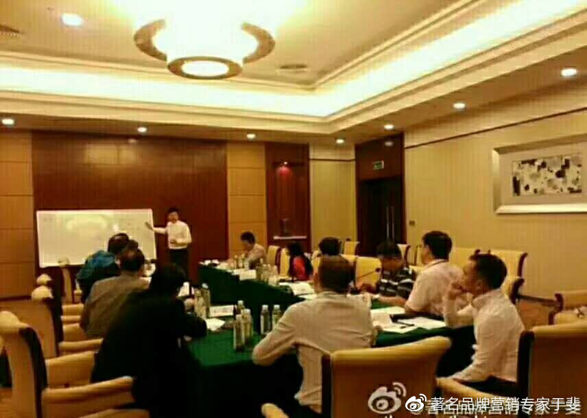 于斐老师谈：保健酒在激烈市场竞争中如何破局？（四）