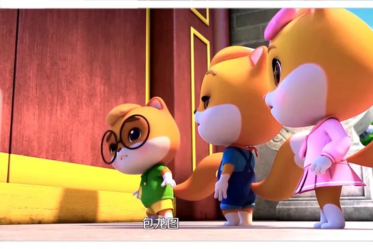 赶快收藏 最适合孩子看的13部动画片大盘点