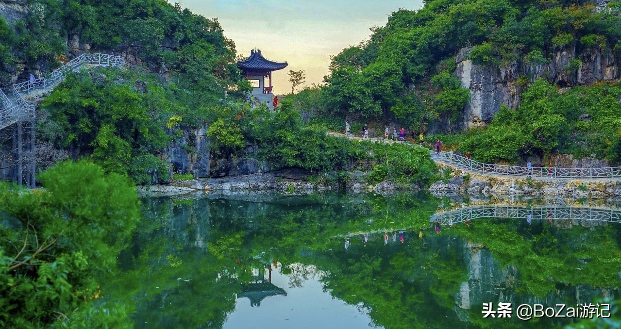 来宾景点(来宾十大旅游景点)_想去哪儿