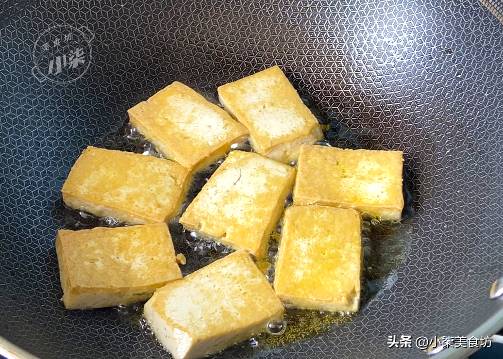 图片[12]-【白菜炖豆腐】做法步骤图 教你正确做法 天天吃不够-起舞食谱网