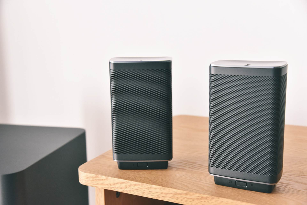 双十一我花了台电视的钱，入了个JBL BAR 5.1，能够值回多少票价
