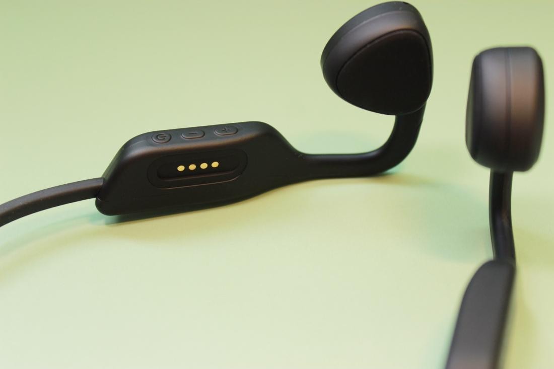 骨传导新旗舰南卡Runner Pro2，让运动不再枯燥