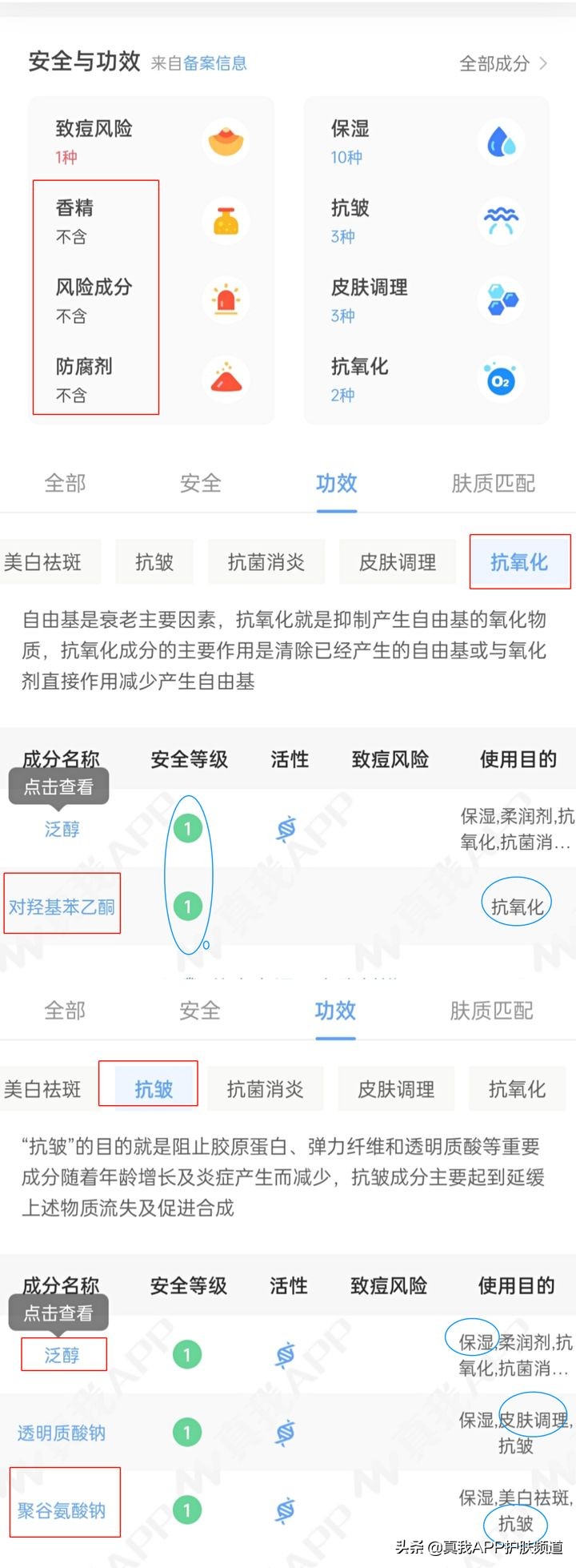 20岁女生不可错过的高性价比护肤品