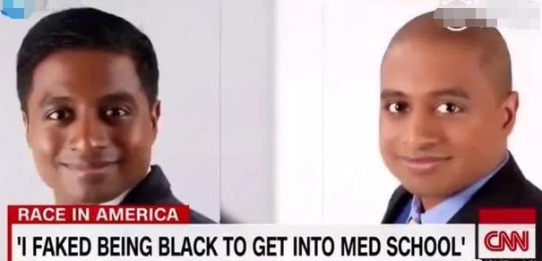 深度解析：美国华裔为何没有话语权？