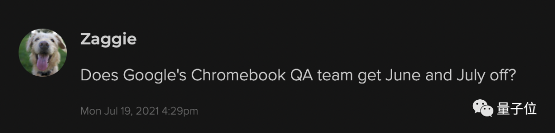 谷歌程序员少输一个“&”，差点让全球Chrome笔记本变砖