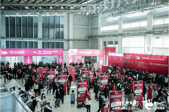 来上海看展！2800+展商，20+场高峰论坛，暗藏2022餐饮新趋势