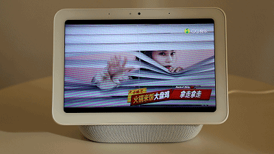 小米小爱触屏音箱Pro 8深度体验：如同“五竹叔”一样的存在