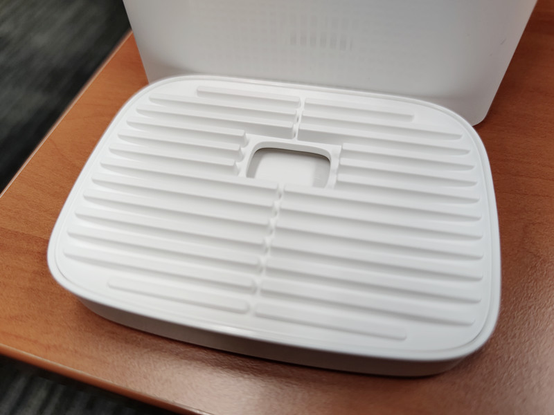 不要再用壶烧水了，3秒即热，4挡水温，心想抗菌即热饮水机轻触版