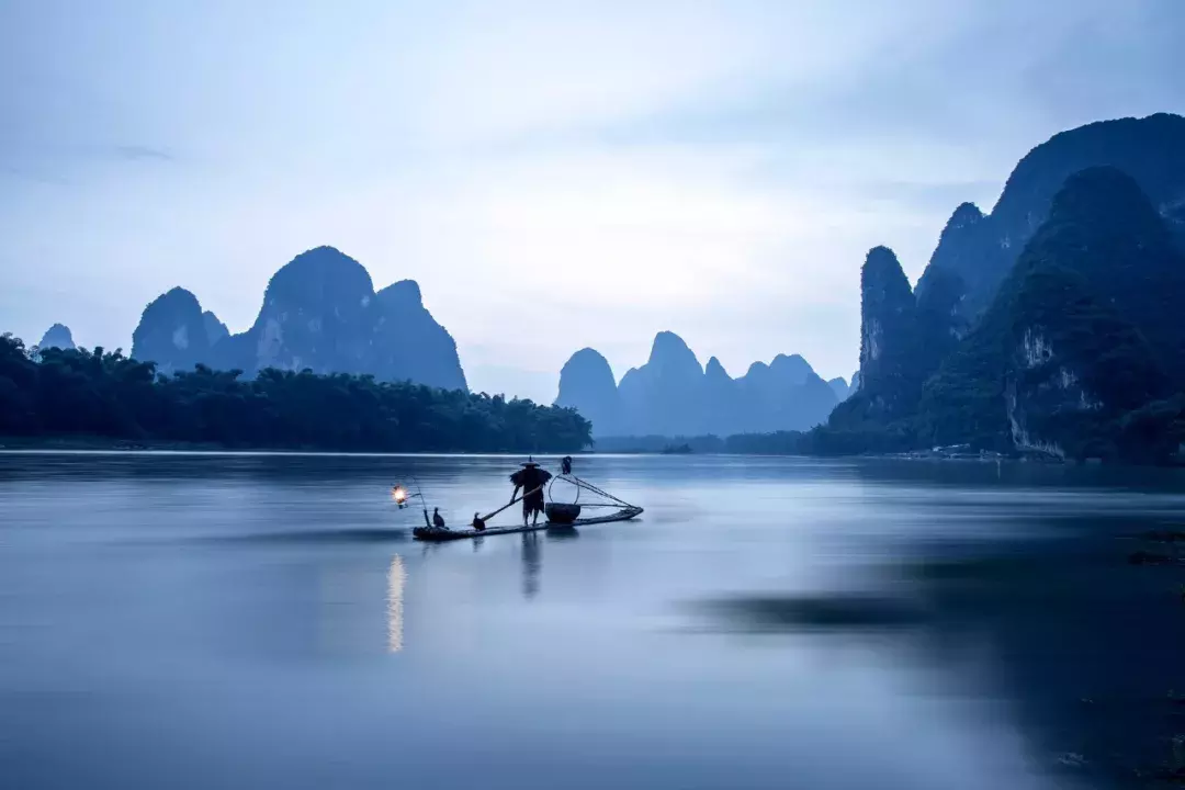 33篇曾倒背如流的经典古文,你还能背出几篇?