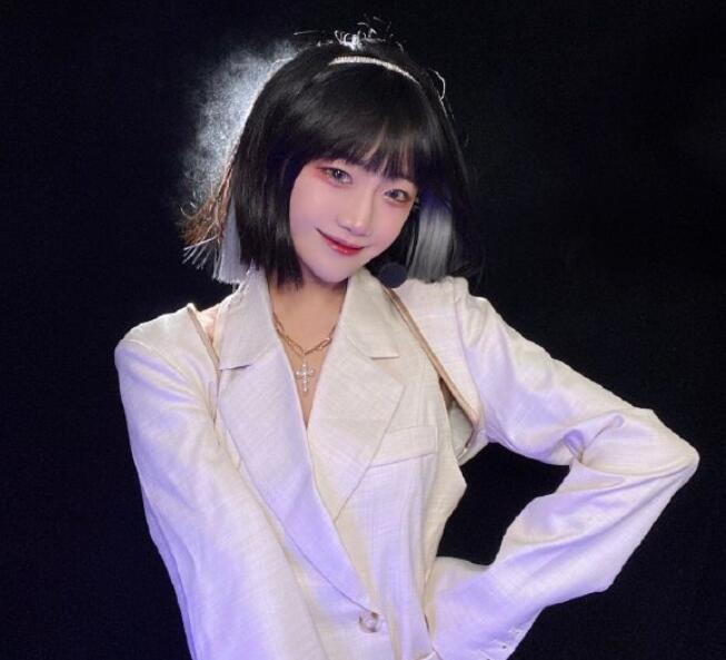 代古拉k34秒什么梗代古拉k34秒视频什么意思