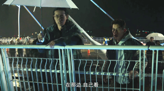 暗黑大胆，我要吹爆这部华语尺度之作