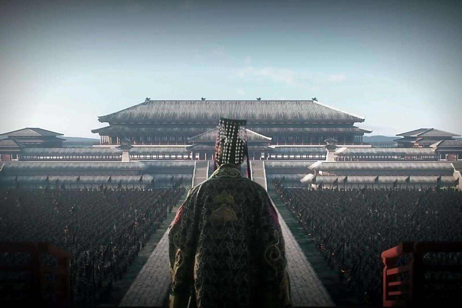 唐朝存在多少年为何古代王朝难破300年大关