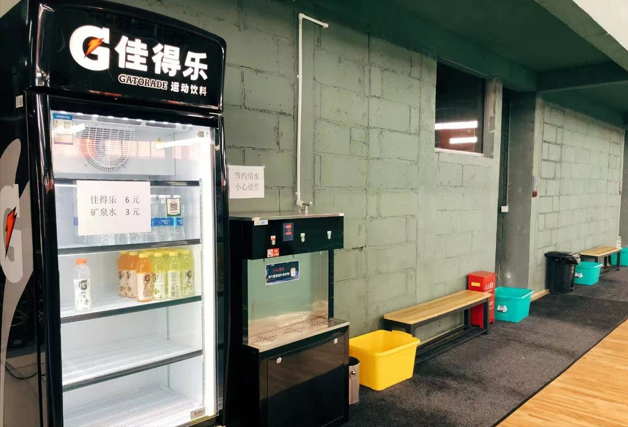 云南的46个体育公园要怎么建？看完文章就有数了