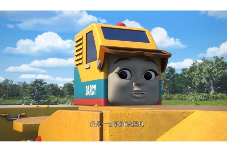 赶快收藏 最适合孩子看的13部动画片大盘点