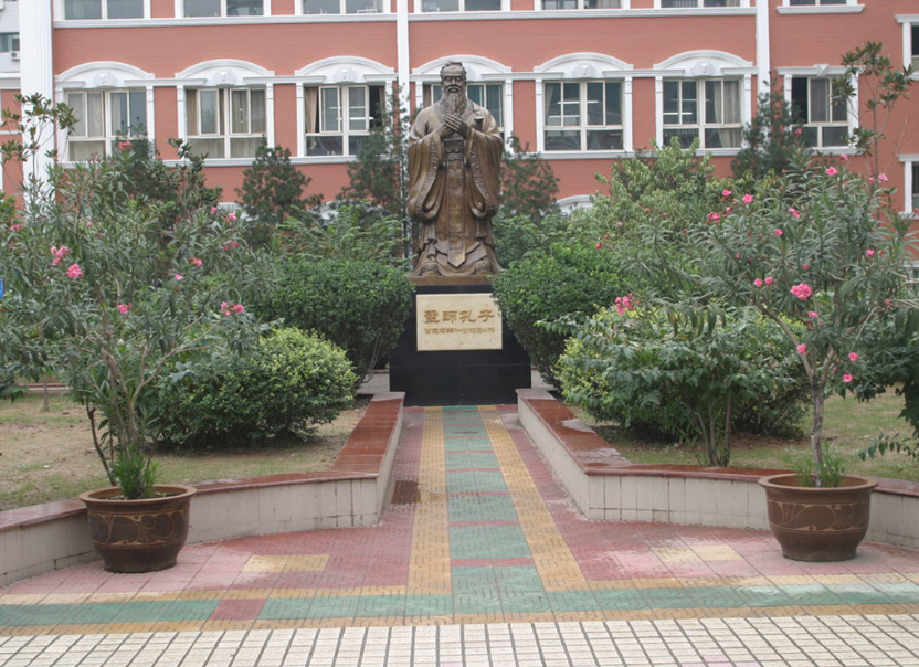 石家莊一中吧分享石家莊一中怎么樣(圖11)