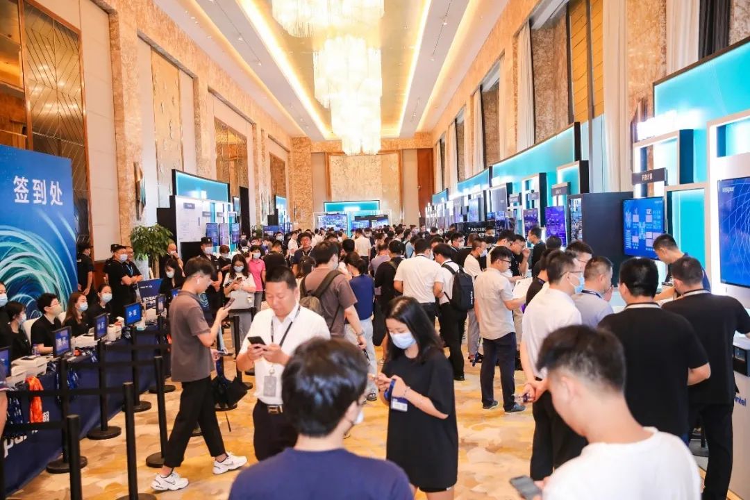  助推浙江数字化改革 Inspur World 2021来到杭州 服务器资讯