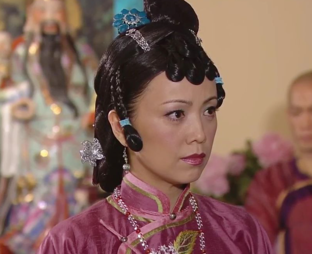 邓萃雯电视剧(邓萃雯电视剧2019)-情感知识库-动动脑