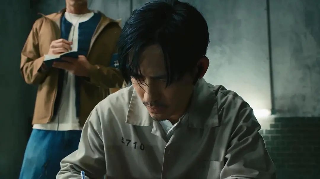 暗黑大胆，我要吹爆这部华语尺度之作