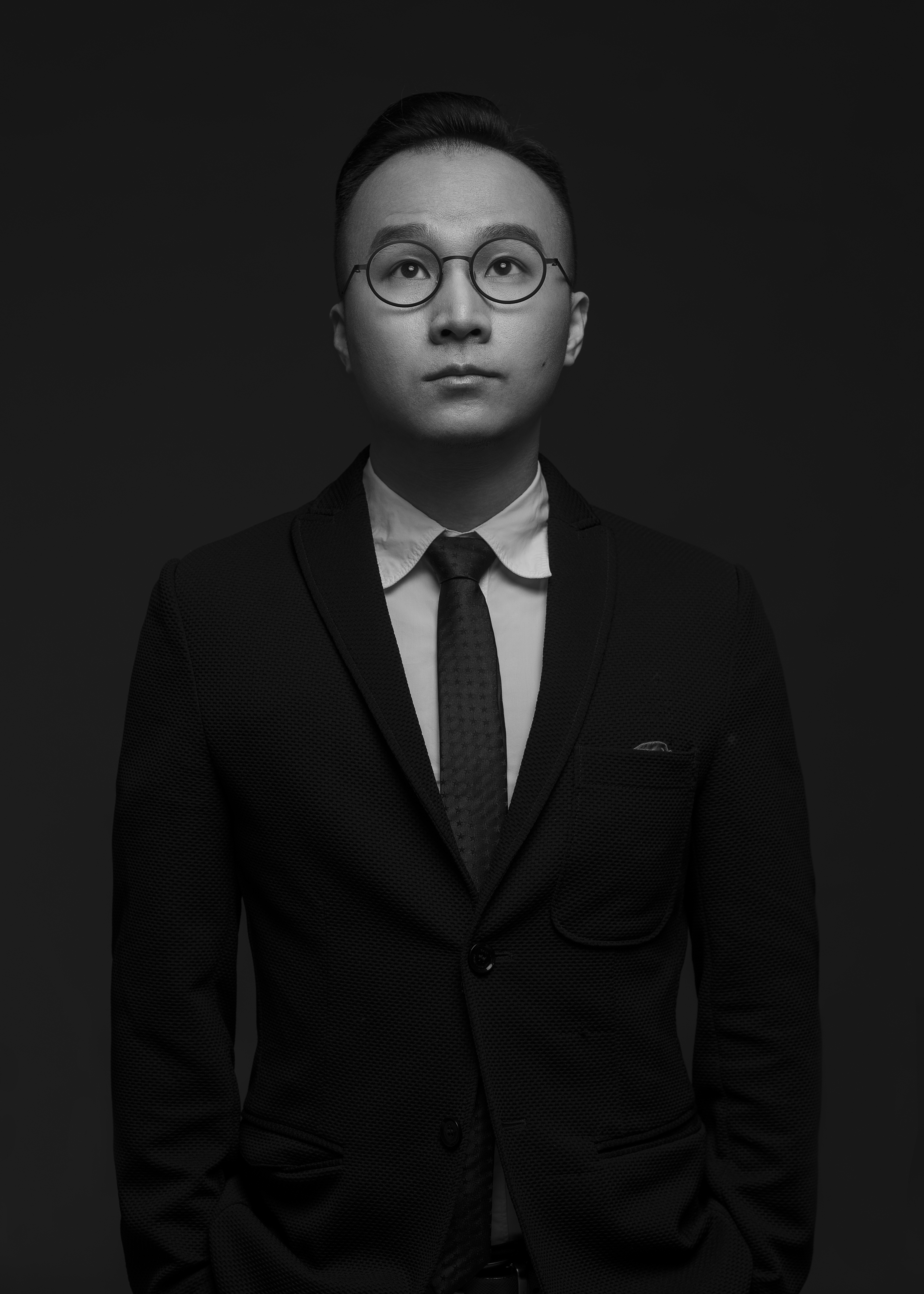 AD艾克建筑設計謝培河入選2021 Andrew Martin國際室內設計大獎