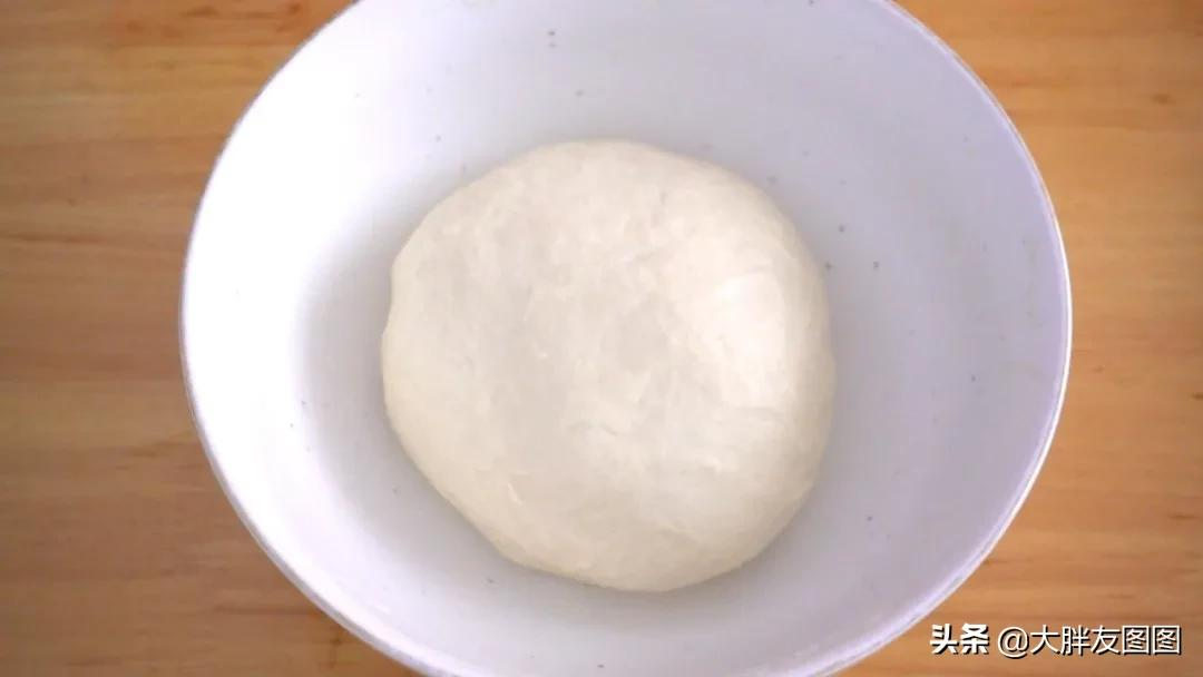 为什么我没早点发现这个食谱!早餐饼这样做绝了,蓬松柔软