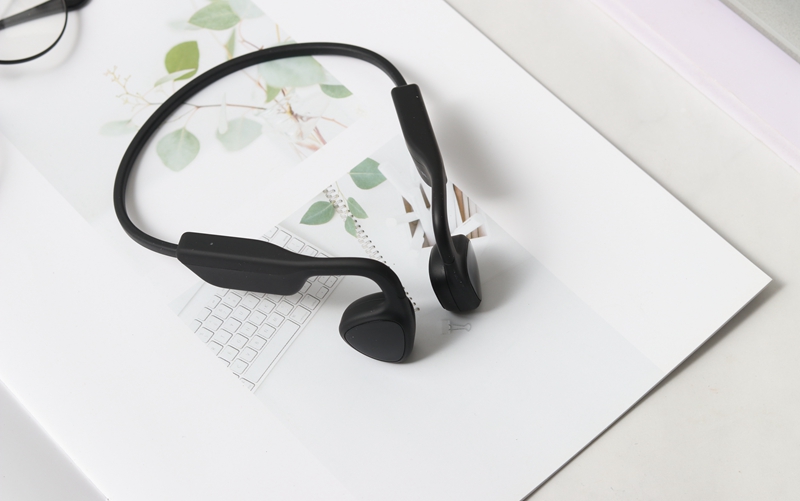 無感佩戴，音質(zhì)出眾！南卡Runner Pro 2骨傳導(dǎo)藍(lán)牙耳機體驗