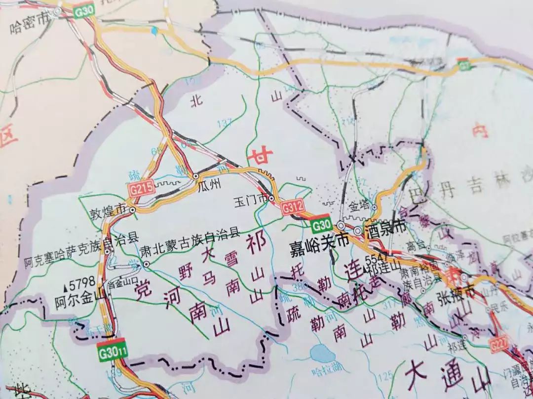 天下第一雄关嘉峪关:自明代芮宁,共有18位游击将军战死沙场