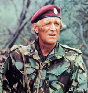 回望经典：《野鹅敢死队》铁与血的回忆