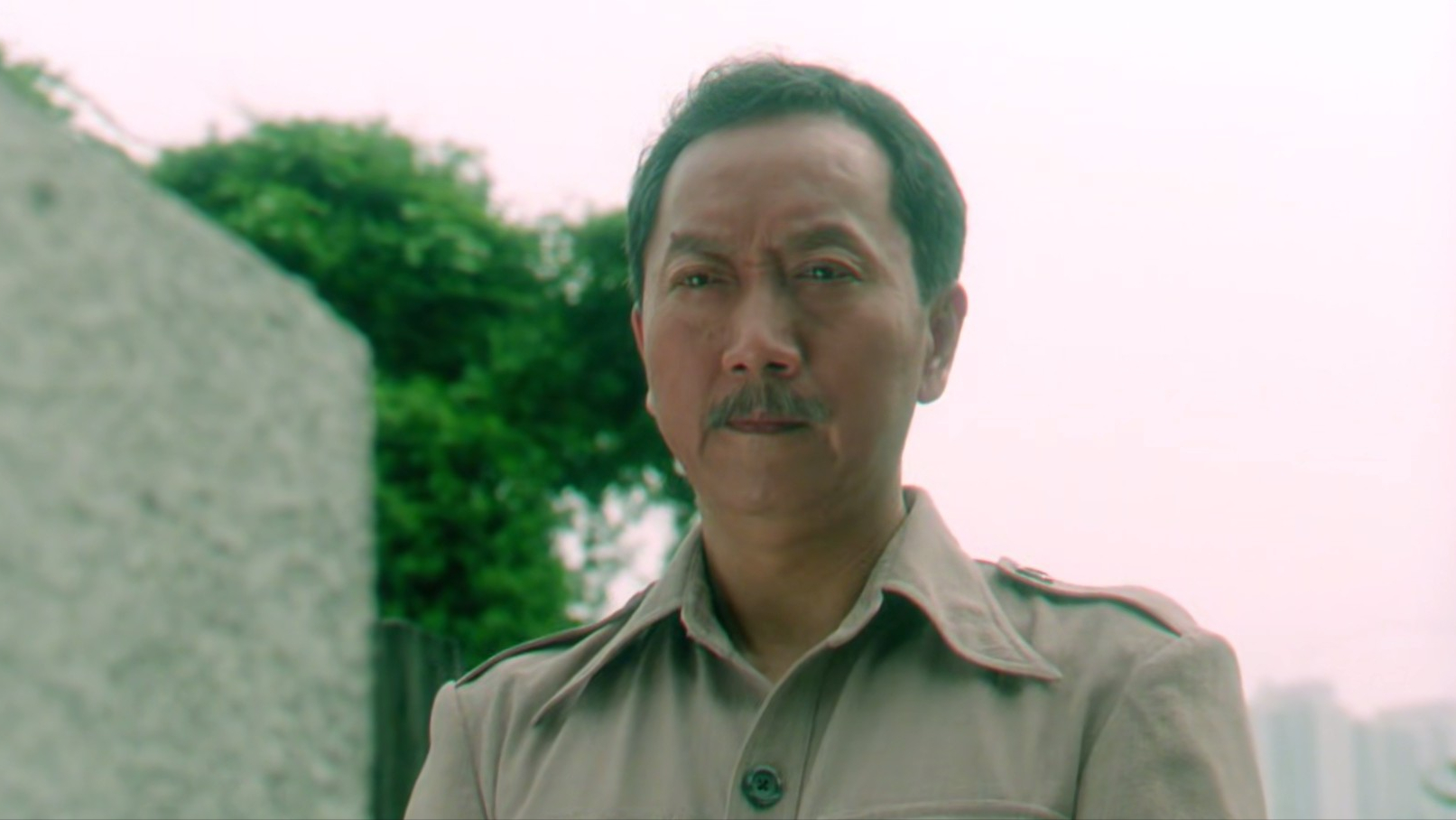 任世官：武侠片中的大BOSS，一位被遗忘的香港老戏骨