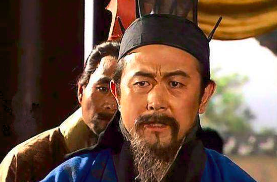 刘备称帝有3位大臣反对，结果一个贬官，一个被杀，一个病逝