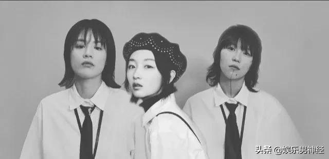 你以为窦靖童只是王菲窦唯的女儿吗，她的人生远比你想象的精彩