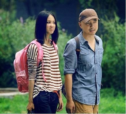 《大男当婚》徐峥演技最好的一部电视剧