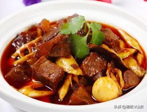 看着就诱人的37道美食，学会做给家人吃，非常的下饭开胃，很棒