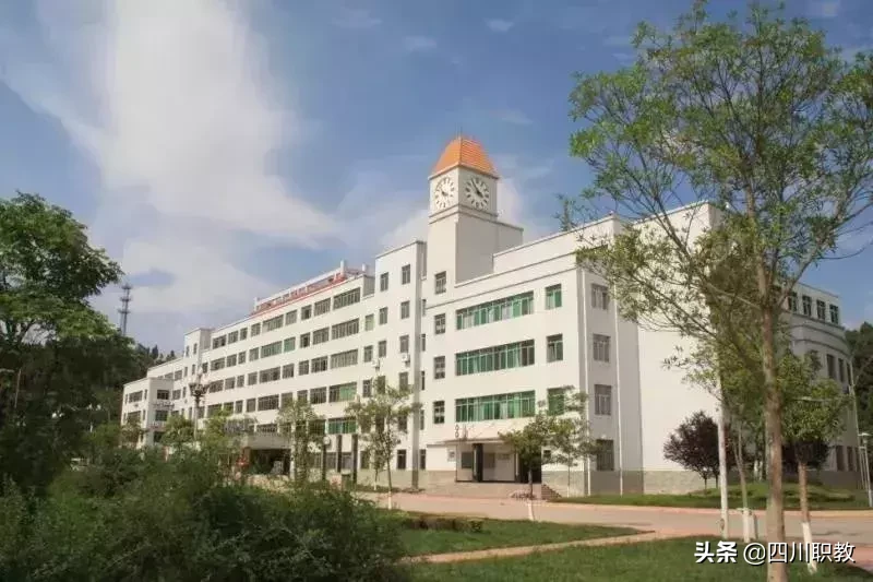 选好大学就是选好了一所食堂