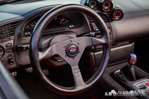 要不要改那么帅的方向盘，我犹豫了好久