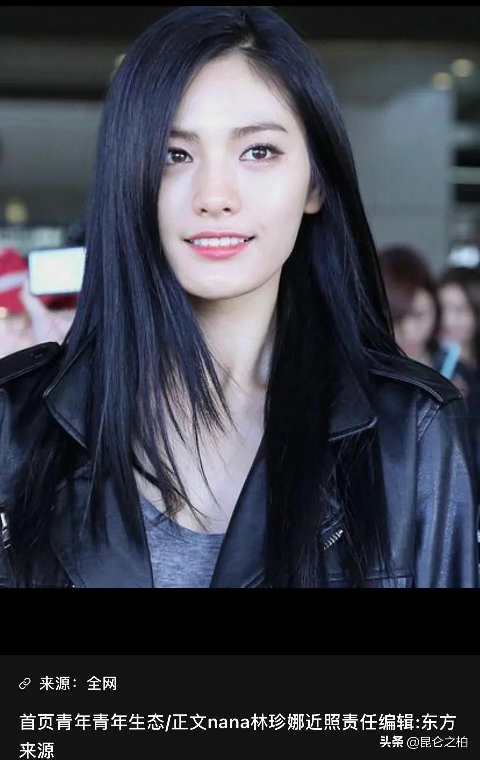 从2019年全球十大美女的评选看,个个都棒棒哒?不简单?