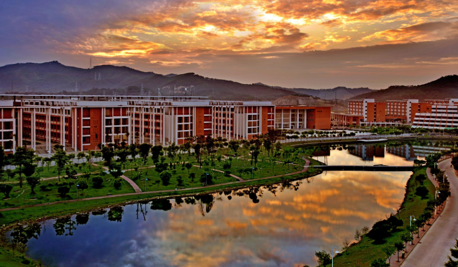 广东迎来一所新大学，总投资100亿元，当地考生可留意