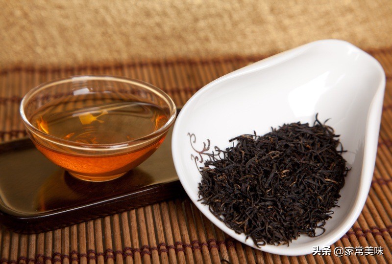中國哪里產(chǎn)的紅茶最好喝？這6種茶你喝過幾種，你家鄉(xiāng)產(chǎn)什么茶？