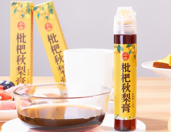 秋天到了正是吃秋梨膏的時節！快來解鎖秋梨膏的正確吃法