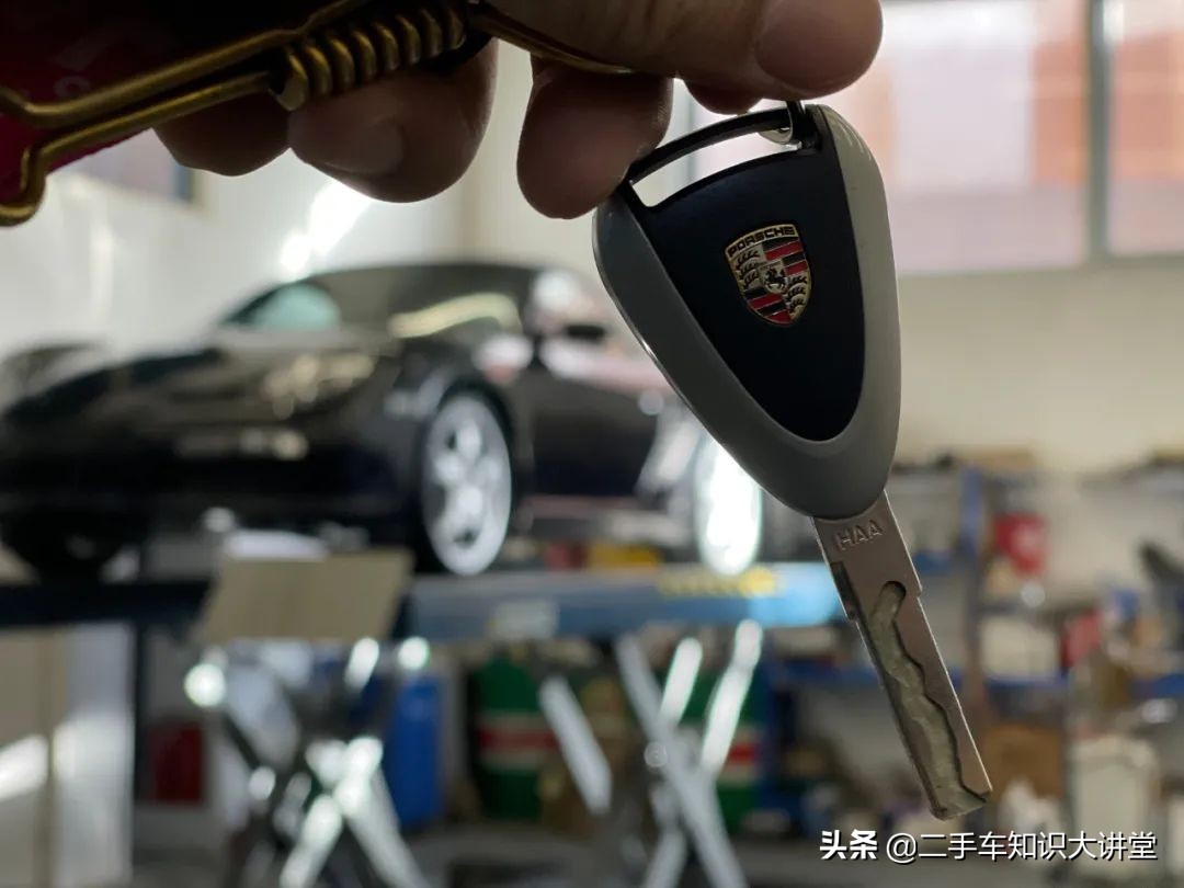 17万的保时捷，工薪阶层养得起吗？