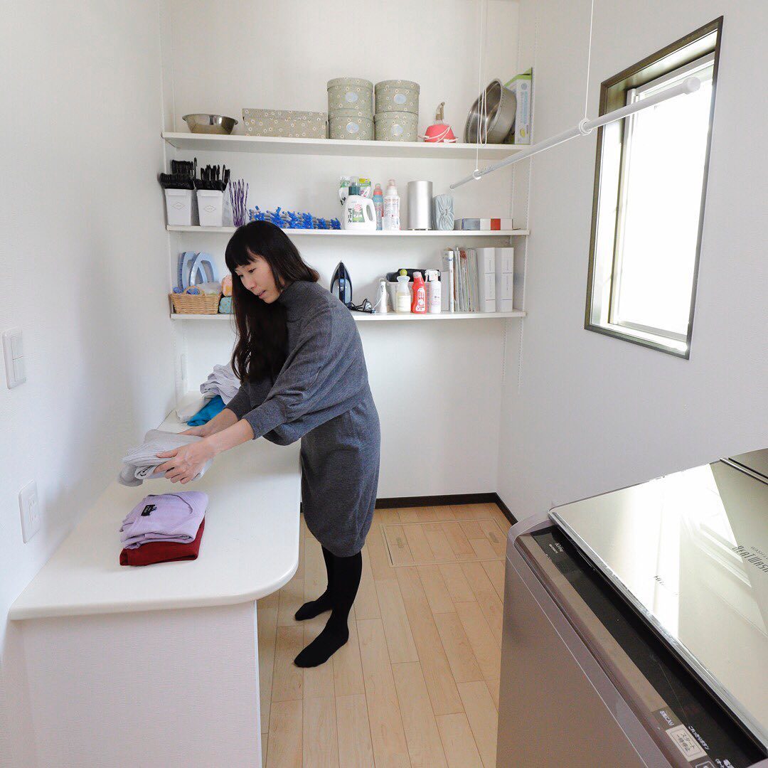 日本主妇又发威！毛衣、羽绒服清洁有妙招，洗完不变形、不起球
