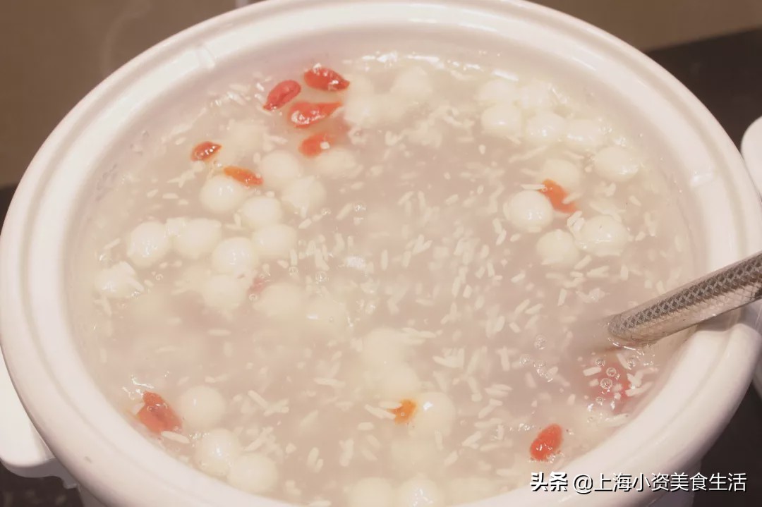 嗜甜如命的上海人，就爱这50种甜
