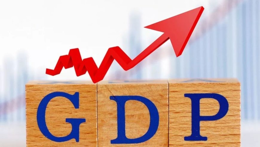 人均GDP从1万到2万美元，美国用9年，日本用6年，中国要多久？