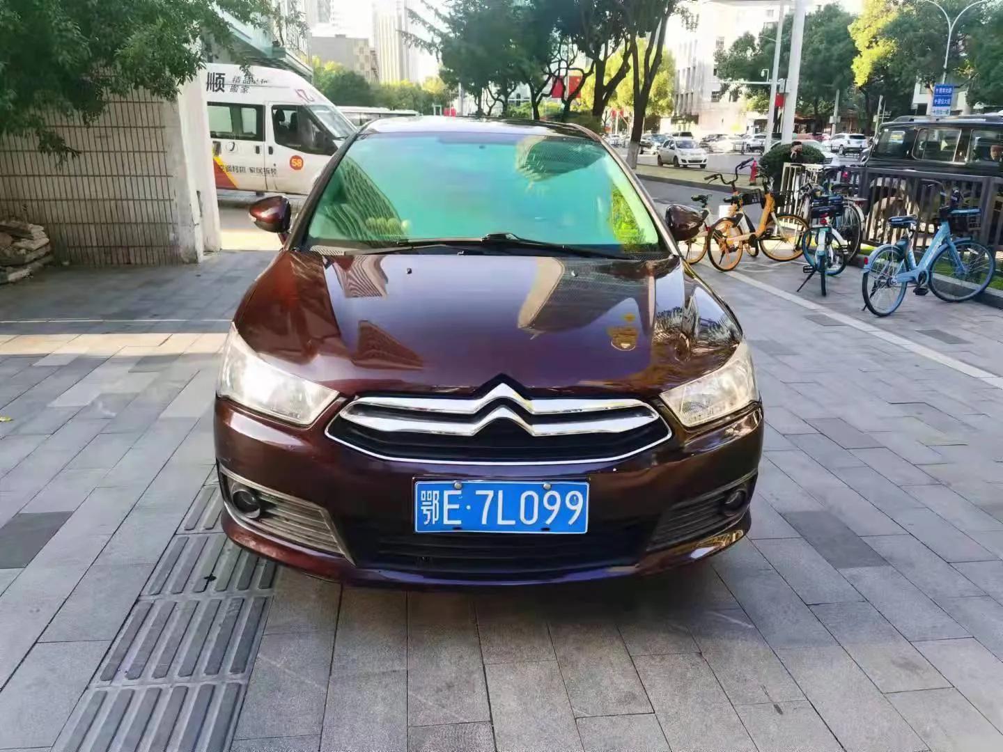揭秘：一台两万多的二手车能赚多少钱