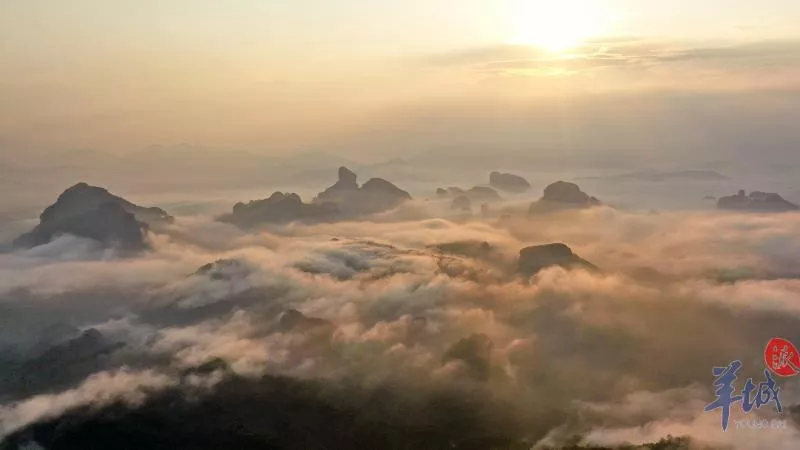 广东旅游景点(广东旅游景点攻略) 广东旅游景点(广东旅游景点攻略)
