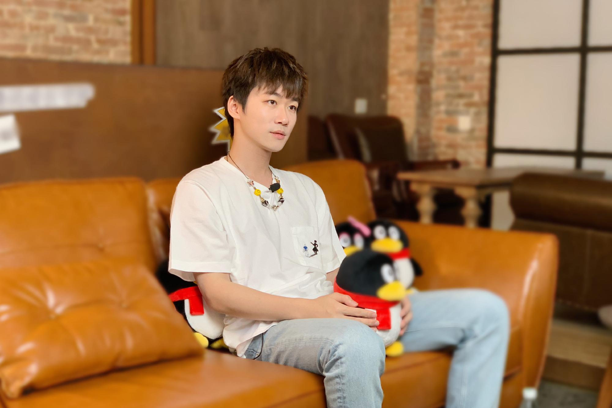 鲨鱼直播数据迎来新高,一项数据超越不求人