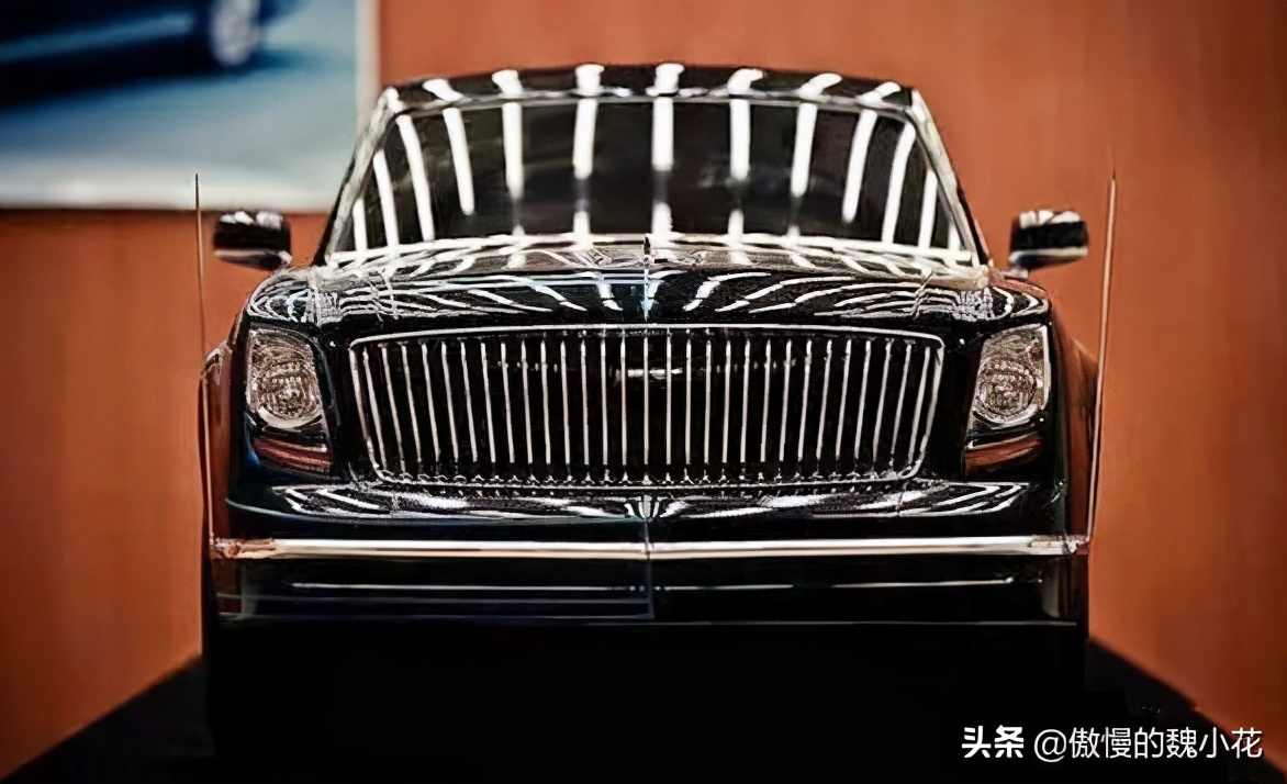 “红旗L4”将于四季度上市，起步价或150万，搭V8引擎