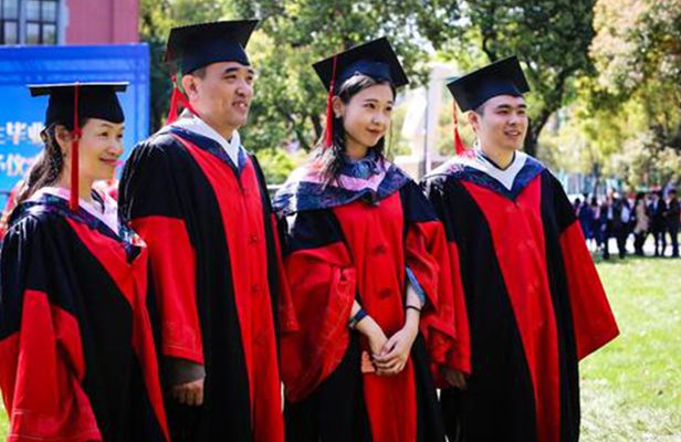 中国最高学位是什么，答案不是博士和博士后？