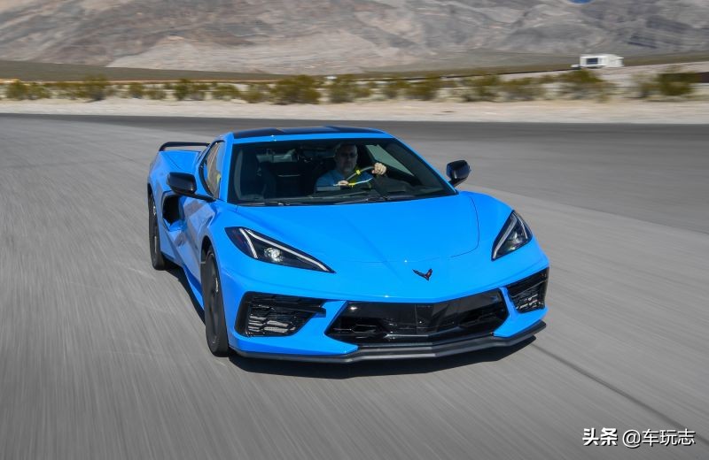雪佛兰还没有能力超越兰博基尼：2020款克尔维特Corvette C8